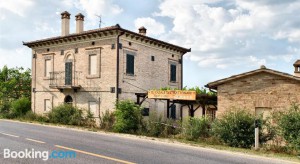 Agriturismo Il casale dei Mattonari