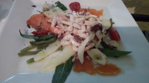 ristorante i due fratelli