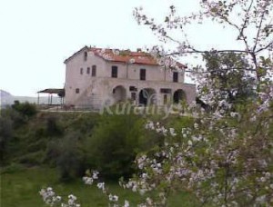 Agriturismo La Selvetella