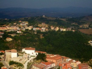 Agriturismo l'Antico Feudo