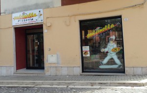 Pulcinella Pizzeria