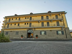 Hotel Silverado