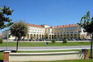 Navy Lodge Naples