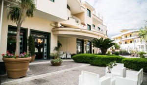 Il Roseto Park Hotel Caivano