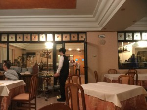 Ristorante La Ruota