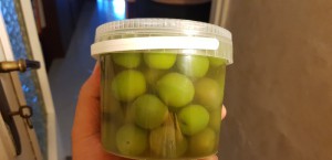 Miccio  | Olive italiane di qualità