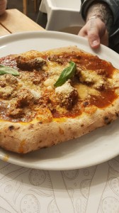 L'oasi della Pizza