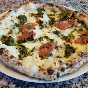 Nonna Nannina Osteria e Pizzeria Contadina