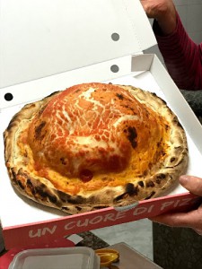 Pizzeria Cuore Di Luigi Mirabella