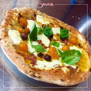 La Spiripizza di Ordine Antonio e figli