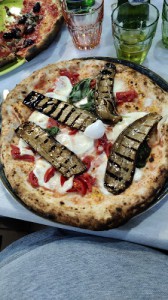 Pizzeria trattoria La DEA