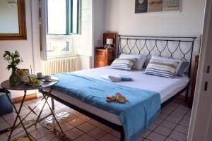 Acquablu Charme Suites - B&B Salerno