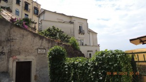 B&B Casa Tancredi