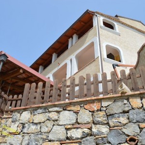 Country House B&B Antica Dimora Del Sole