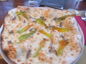 Pizzeria San Pietro