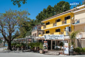 Hotel Il Porto - Trattoria del Mar