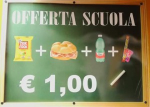 Alimentari Del Duca