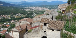 Hotel S. Maria del Bagno