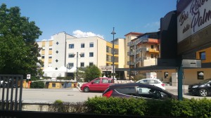 Hotel Riggioni