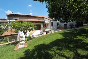 Alzeco b&b cilentano