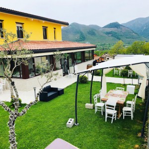 Agriturismo Il Rivolo