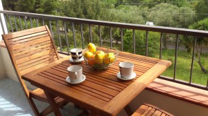 B&B Borgo Marinaro