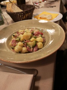 Trattoria Bruno Coppetta