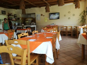 Ristorante Il Califfo