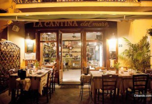 Ristorante La Cantina del Mare