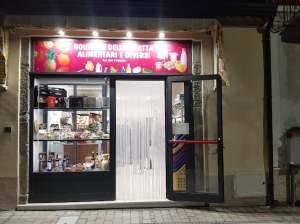 Boutique Della Frutta Ed Alimentari Di Gaetana Marzullo