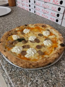 Pizzeria al Drago