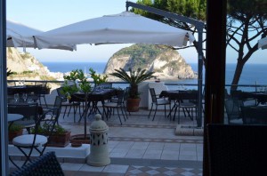 Hotel Casa Gerardo - camere e appartamenti Sant'Angelo d'Ischia