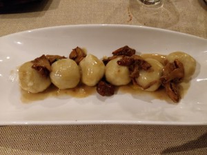 Ristorante San Giorgio Cucina Gourmet