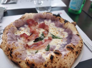 Carlo Sammarco Pizzeria 2.0 - Aversa