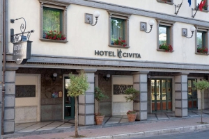 Hotel Civita