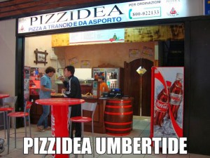 PIZZIDEA UMBERTIDE