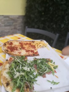 Pizzeria Da Zì Pepp