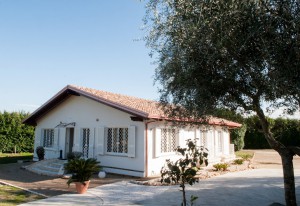 B&B Tenuta Michele