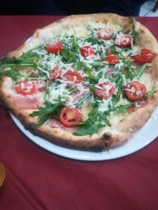 Pizzeria Marconi 2 Sas