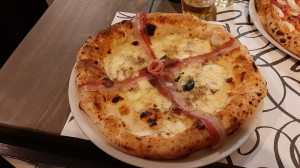 Trattoria Pizza & Fritti Marcianise