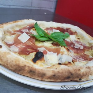 Pizzeria Piccola Napoli