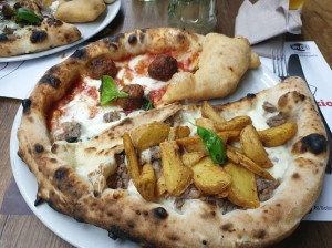 Al Solito Porzio | Pizzeria Aversa