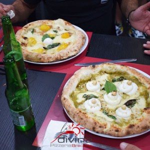 La Divina Pizzeria Braceria