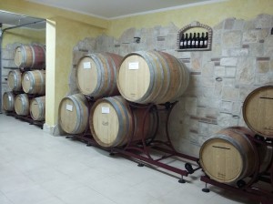 Tenuta Nucilla