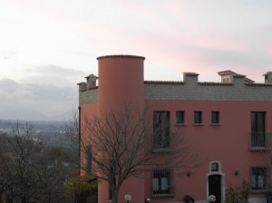 Agriturismo Il Casino Rosso