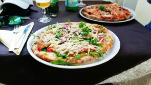 Trattoria Pizzeria Il Vicoletto