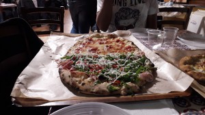 Pizzeria O' Zi Aniello