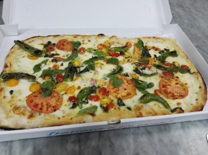 Pizzeria La Fiorita