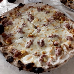 Pizzeria Domenico Mascolo