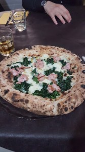 Pizzeria Al borgo